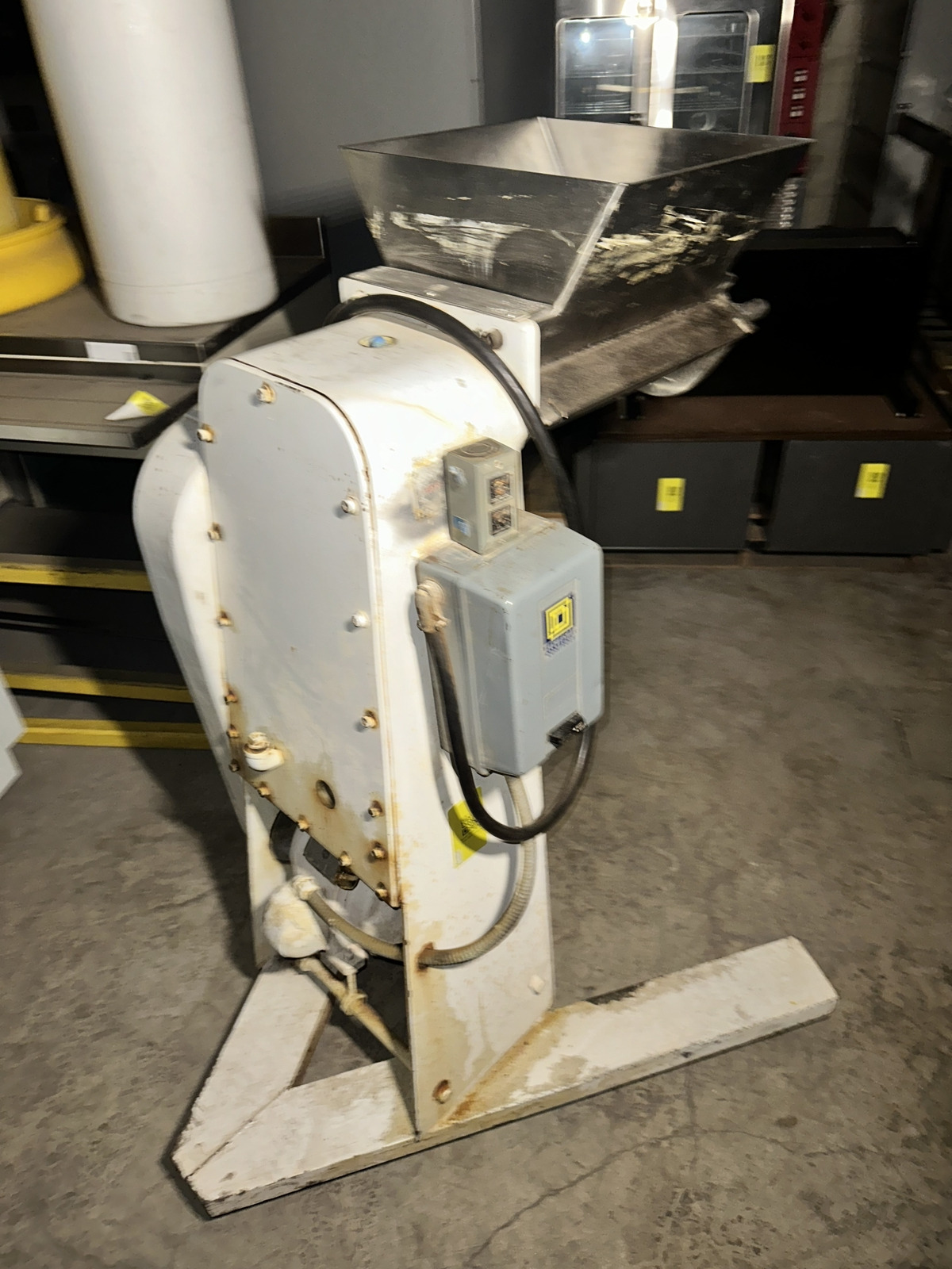 Stokes 43 Oscillating Granulator (DPM2567) Detroit Process Machinery