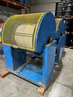 DPM-2735USStonewareMill