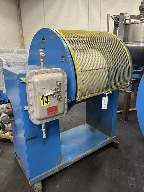 DPM-2737USStonewareMill