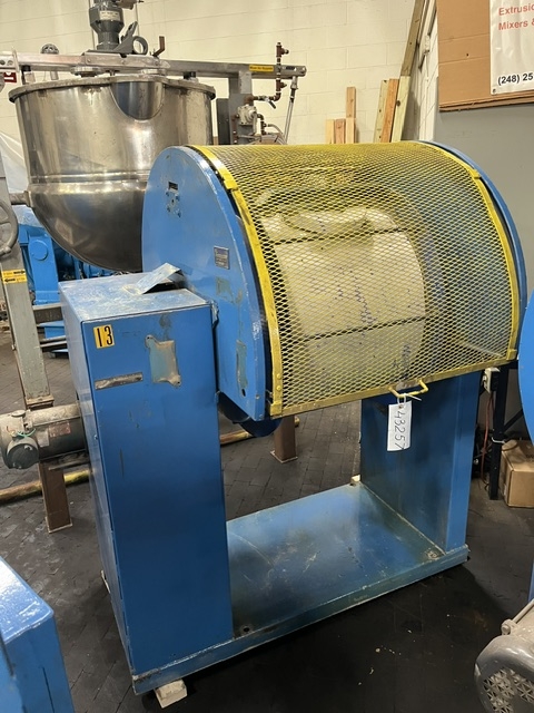 DPM-2738US Stoneware Mill