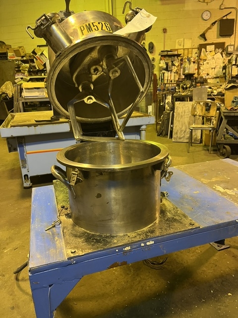 DPM-2740RossMixer(4)