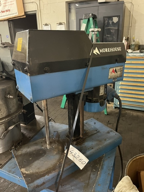 DPM-2741Lab Disperser